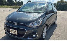 2017 Chevrolet Spark 1LT CVT