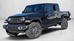 2024 Jeep Gladiator Sport S