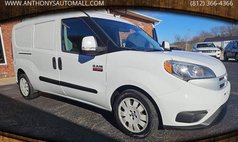 2018 Ram ProMaster City Tradesman SLT