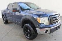 2010 Ford F-150 Lariat