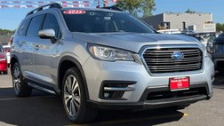 2022 Subaru Ascent Limited 7-Passenger