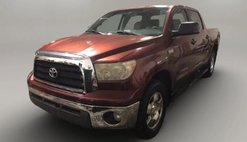 2007 Toyota Tundra SR5