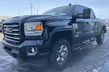 2018 GMC Sierra 3500HD SLT