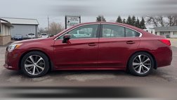 2015 Subaru Legacy 3.6R Limited