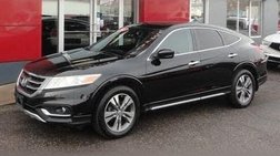 2015 Honda Crosstour EX-L V6