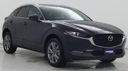 2025 Mazda CX-30 Preferred