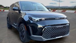 2025 Kia Soul EX