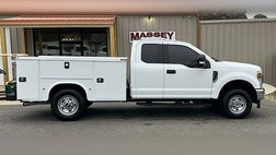 2022 Ford Super Duty F-250 XL