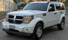 2011 Dodge Nitro SE