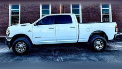 2022 Ram Ram Pickup 2500 Big Horn
