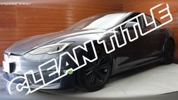 2023 Tesla Model S Long Range