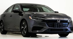 2022 Honda Insight EX