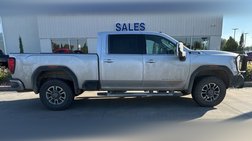 2023 GMC Sierra 2500HD SLT
