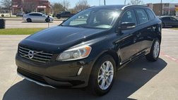 2015 Volvo XC60 T5 Drive-E