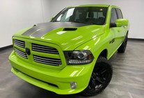 2017 Ram Ram Pickup 1500 Sport