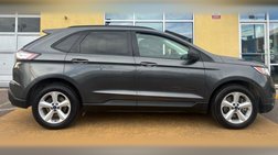 2017 Ford Edge SE