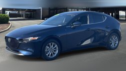 2026 Mazda MAZDA3 2.5 S