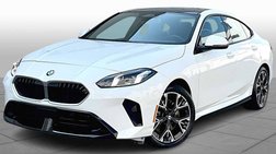 2025 BMW 2 Series 228 xDrive Gran Coupe