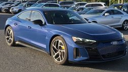 2023 Audi RS e-tron GT quattro