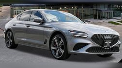 2025 Genesis G70 2.5T Sport Prestige