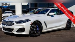 2024 BMW 8 Series 840i xDrive