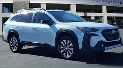 2023 Subaru Outback Limited