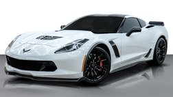2017 Chevrolet Corvette Z06