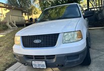 2006 Ford Expedition XLS
