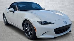 2022 Mazda MX-5 Miata Grand Touring