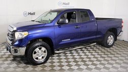2014 Toyota Tundra SR5