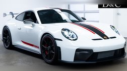 2026 Porsche 911 GT3