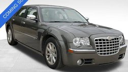 2008 Chrysler 300 C HEMI