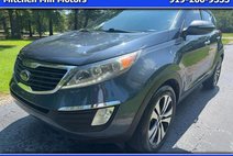 2011 Kia Sportage EX