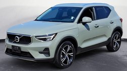 2023 Volvo XC40 B5 Core