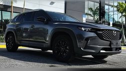 2023 Mazda CX-50 2.5 S Select