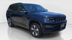 2024 Jeep Grand Cherokee 4WD