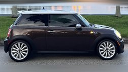 2011 MINI Cooper S