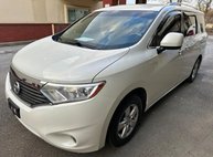 2016 Nissan Quest SV