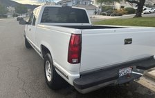 1995 Chevrolet C/K 1500 
