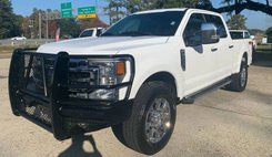 2022 Ford Super Duty F-250 Lariat