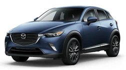 2017 Mazda CX-3 Touring