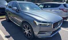 2018 Volvo XC60 T5 Inscription