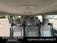 2019 Ford Transit XLT w/Low Roof w/60/40 Side Door