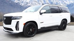2023 Cadillac Escalade-V Base