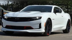 2021 Chevrolet Camaro LT1