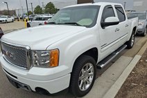 2012 GMC Sierra 1500 Denali