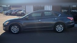 2013 Nissan Altima 2.5 SL