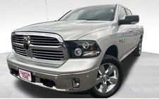 2016 Ram Ram Pickup 1500 Lone Star