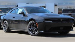 2025 Dodge Charger Daytona R/T