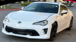 2017 Toyota 86 Base